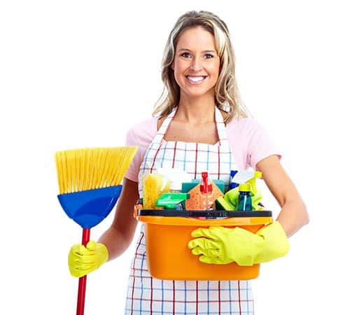 Residential Cleaning