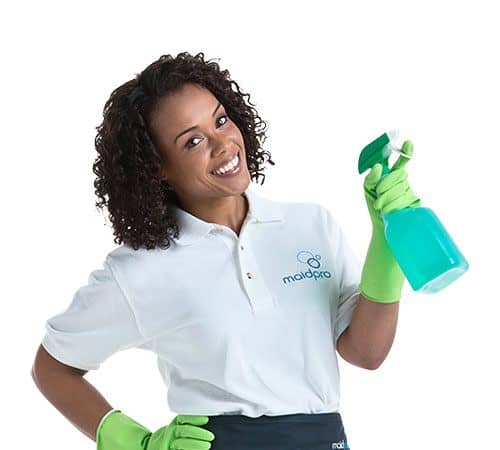 Move-In/Move-Out Cleaning