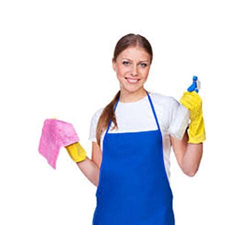 Office Cleaning